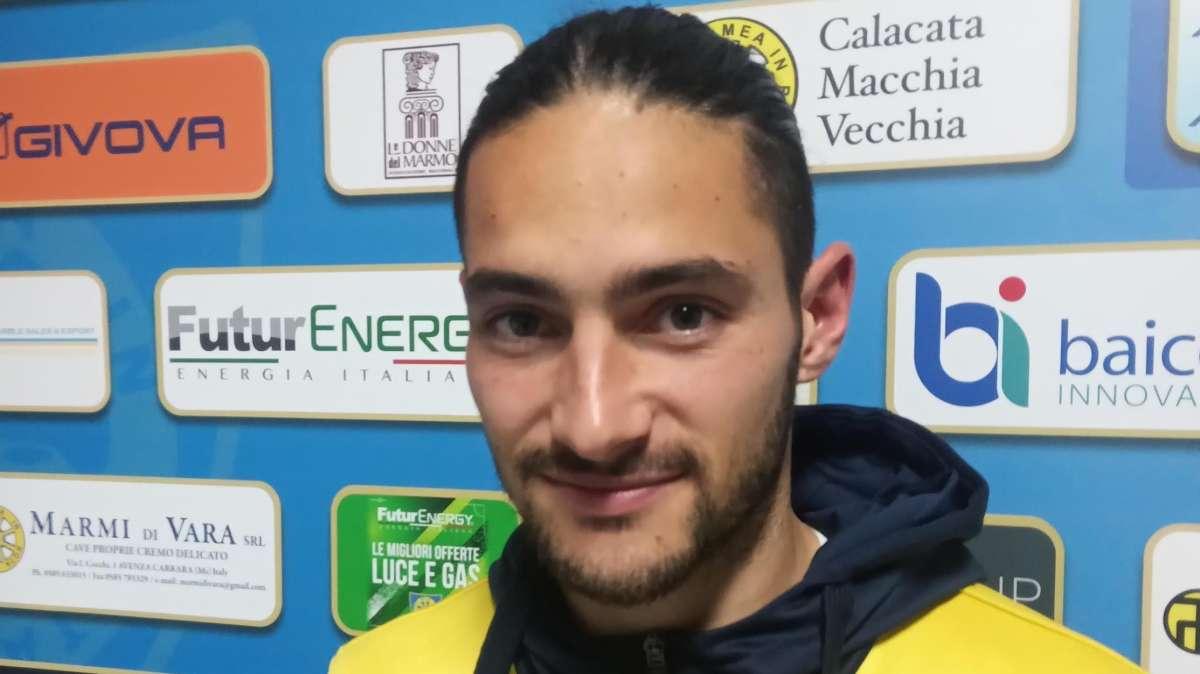 Top & Flop di Benevento-Carrarese