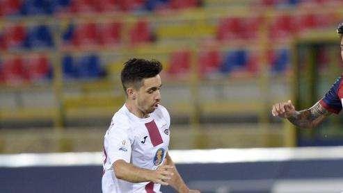 Trapani, scatto del Perugia per un tuo gioiello