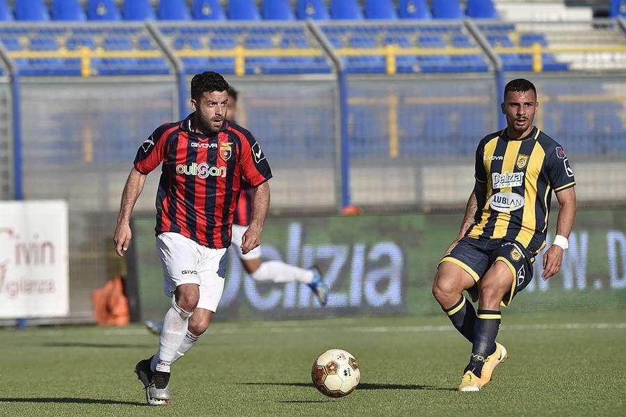 Taranto, Pacilli: "Non dobbiamo cullarci su questi risultati"