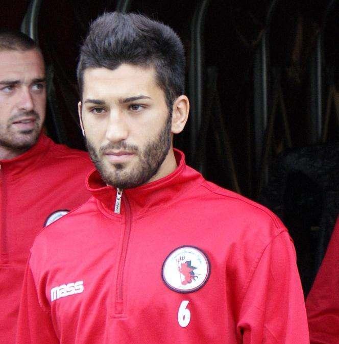 NOTIZIA TC - Per Meduri c'è anche la Pro Patria
