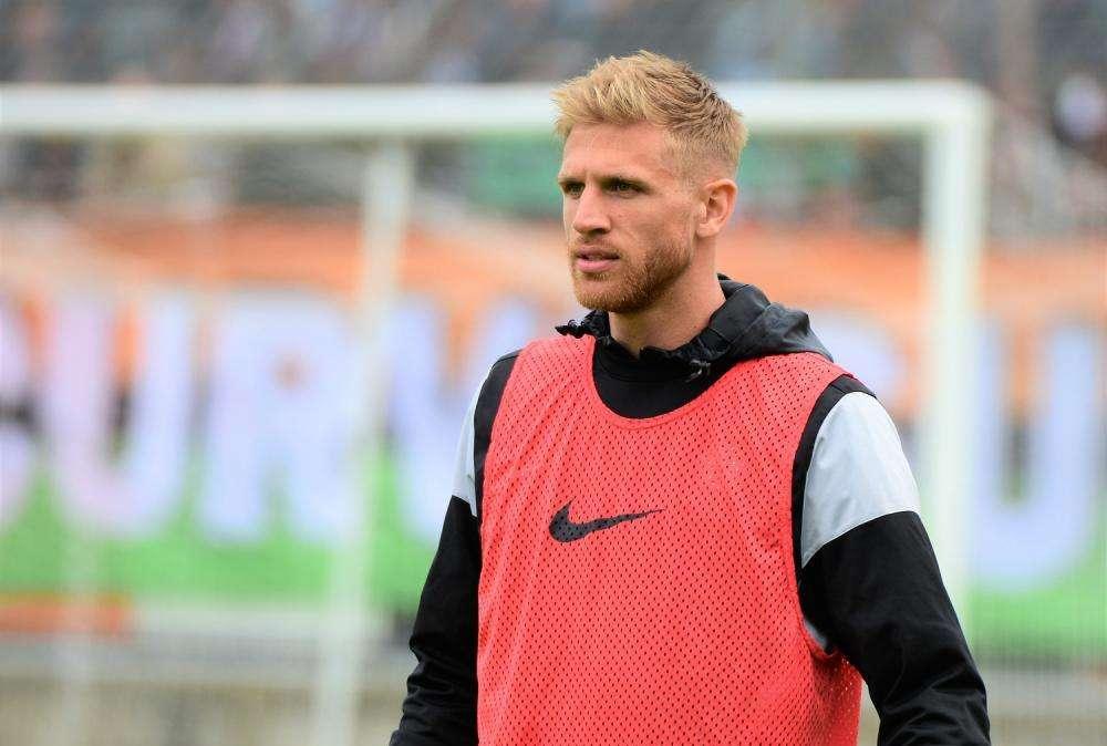 LR Vicenza, ritorno di fiamma per Alessandro Malomo