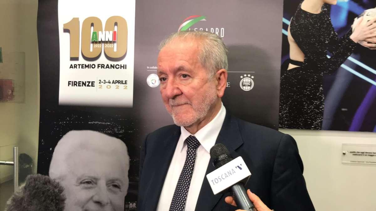 TC - Ghirelli: "Seconde squadre? Morata e Spinazzola casi emblematici"