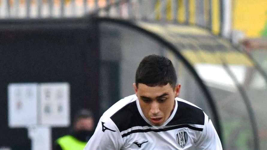 NOTIZIA TC - San Donato Tavarnelle, sondaggio col Milan per Capanni