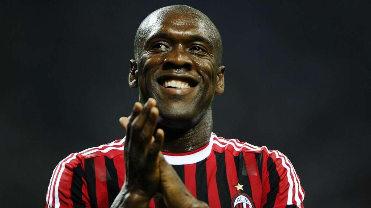 ESCLUSIVA TLP EXECUTIVE - Monza, Seedorf lascia?