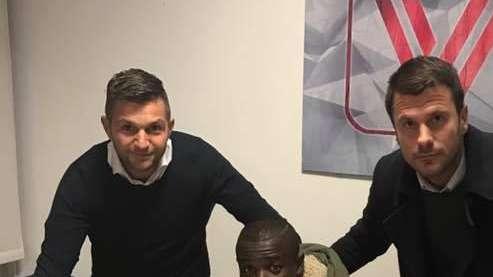  Si è spento Joseph Perfection Bouasse: giocò nel Vicenza