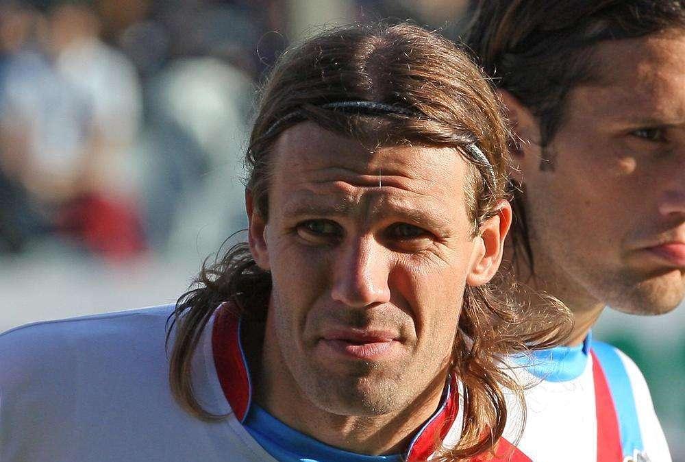 TC - Catania, si valuta anche Carboni se salta Camplone 