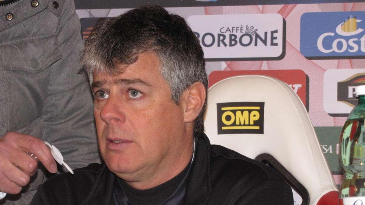 TC - Legnago, scelto il successore di Colella: Serena fino a giugno