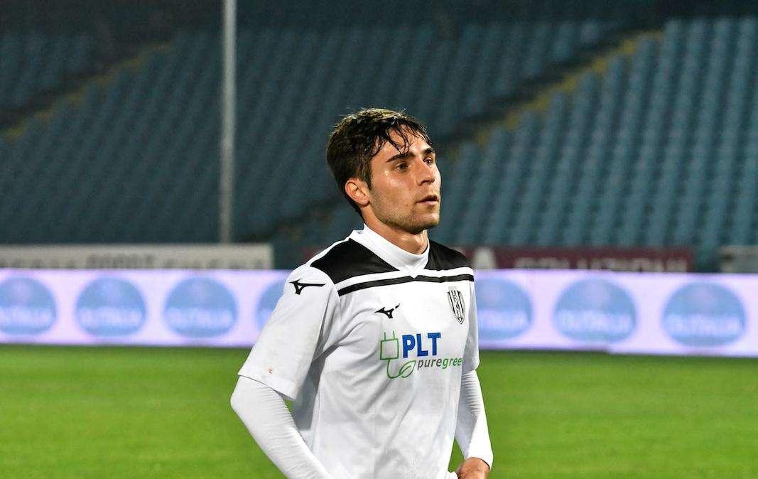 NOTIZIA TC - Cesena, Campagna risolve e va al Cerignola