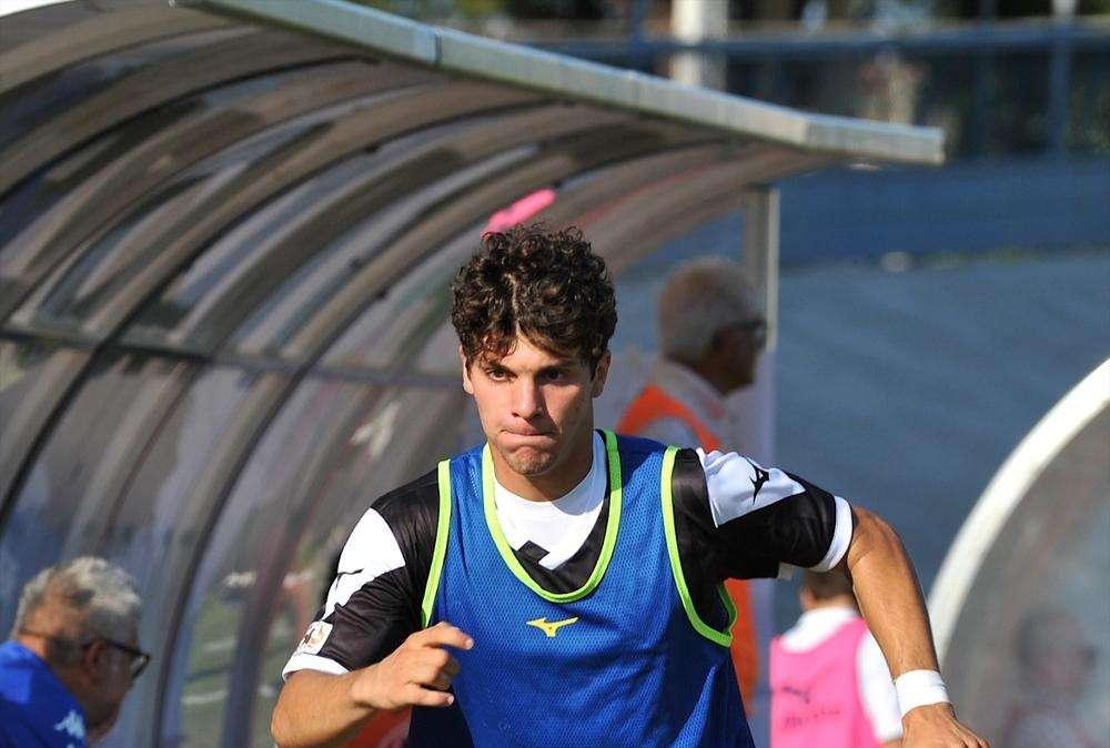 L'ex Carrarese Andreoli scende in D: ufficiale la firma con la Pistoiese