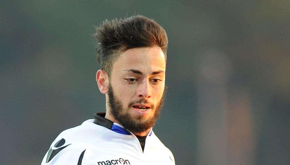 Pisa e Salernitana su un centrocampista della Reggiana