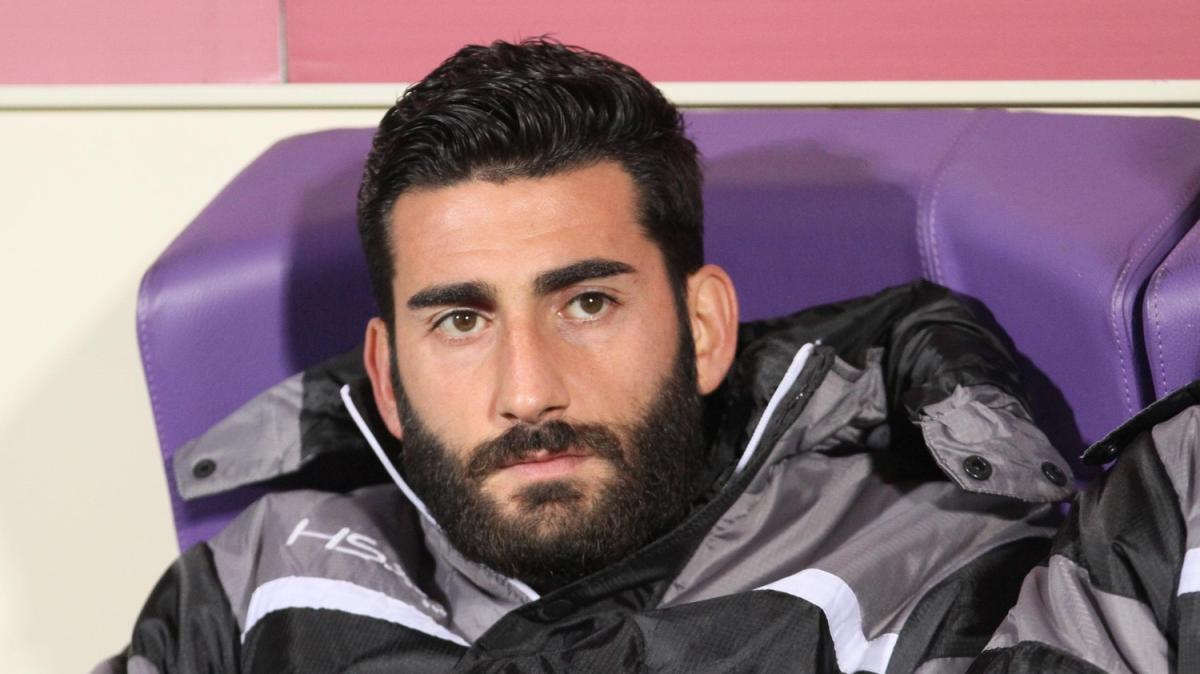 Folgore, Belmonte: "Gruppo nuovo, c’è grande curiosità per la prima partita vera"