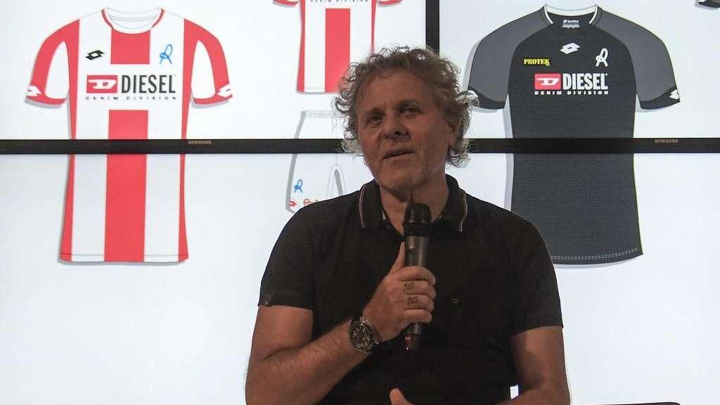 Classifica miliardari italiani: presente il patron del Vicenza