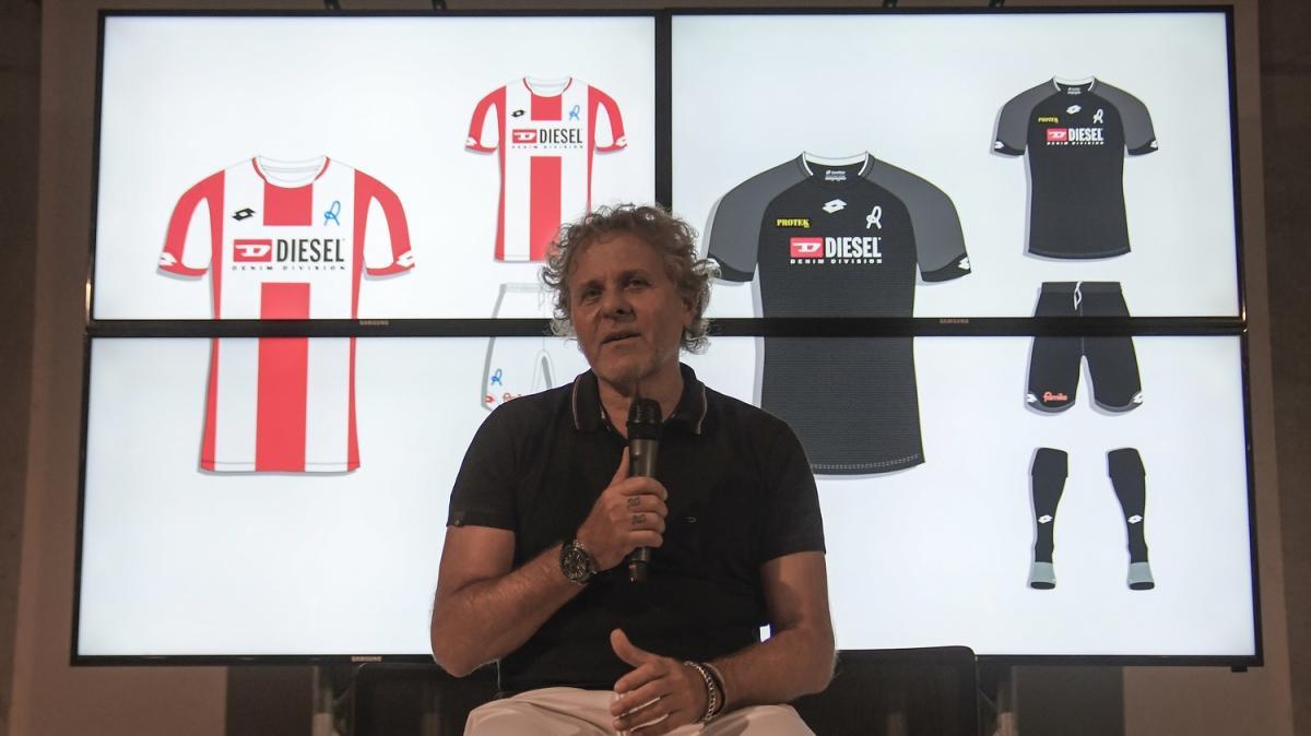 Patron Vicenza: "Due notti che non dormo, abbiamo meritato la finale"