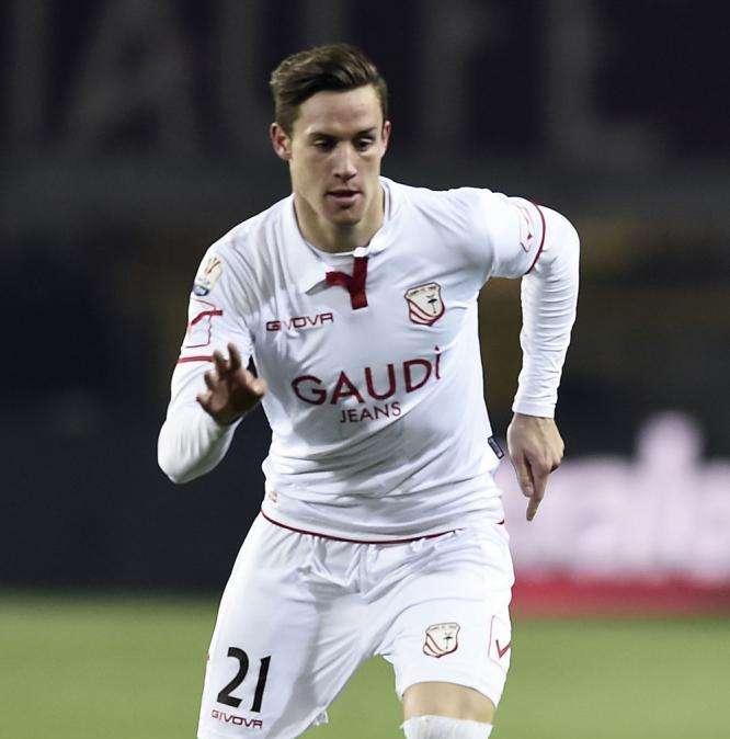 NOTIZIA TC - Carpi, su Saric gli occhi di Frosinone e Spal