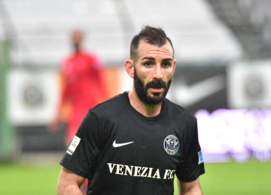 Ds Robur Siena: "Fabiano del Venezia non fa per noi"