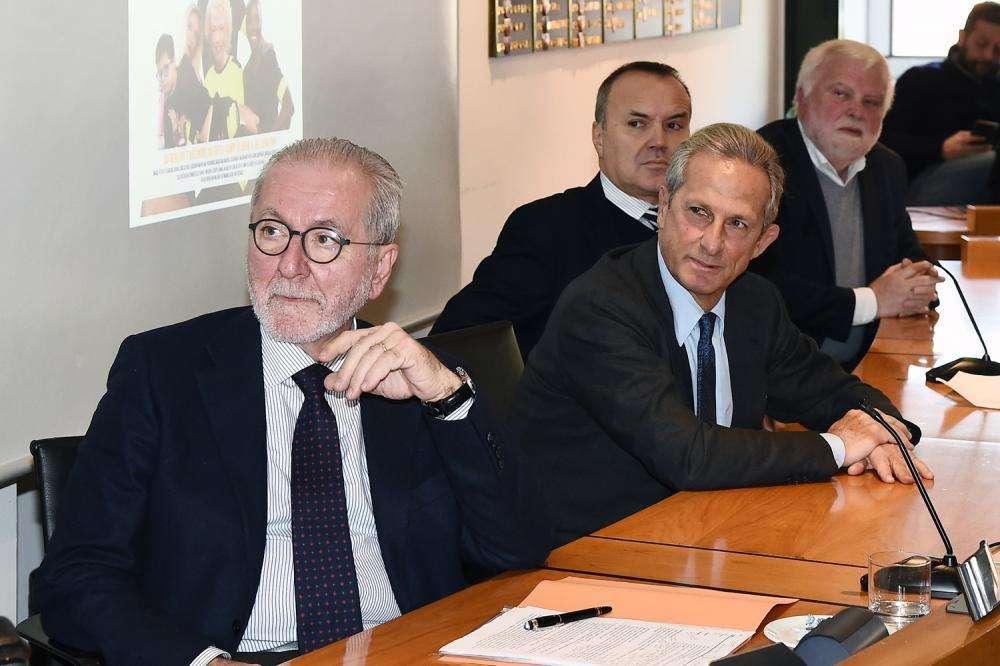 INTERVISTA TC - Ghirelli e il semipro: "La strada per il futuro"
