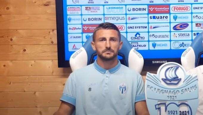 Pontedera, tre club su Kenneth Van Ransbeeck