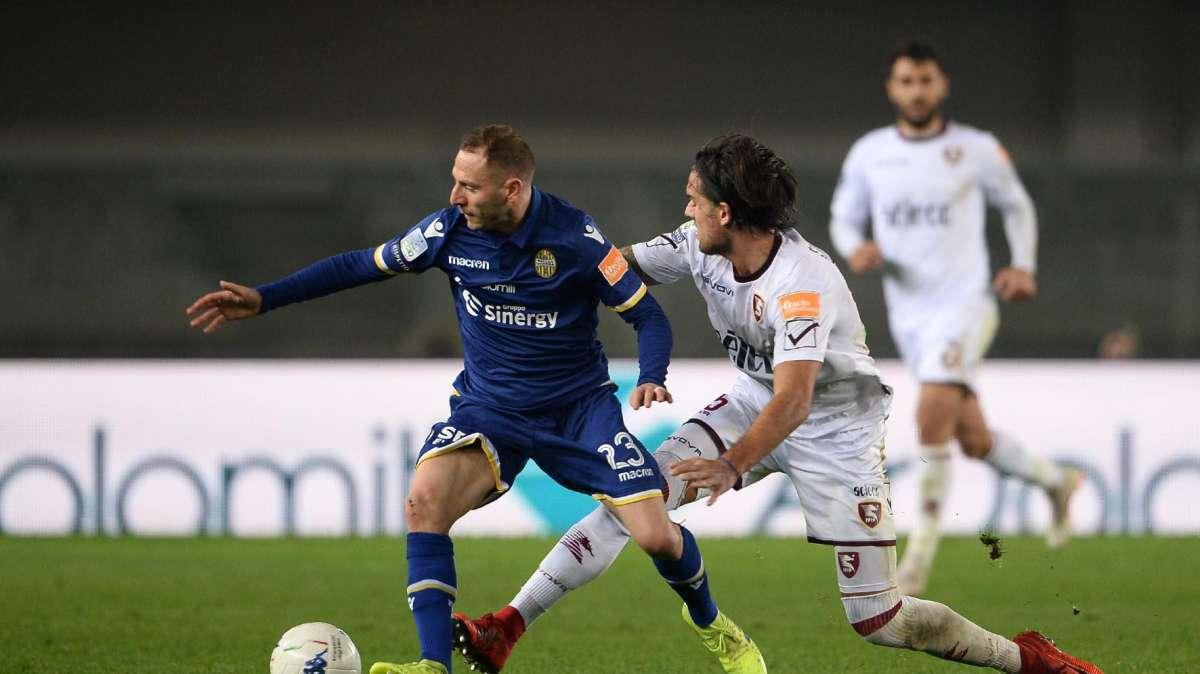 NOTIZIA TC - Il Palermo tenta Di Gaudio: proposto contratto fino al 2023