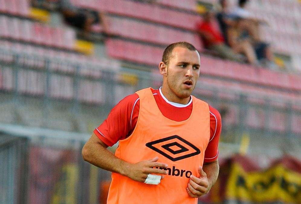 Arezzo, accordo con un ex Monza