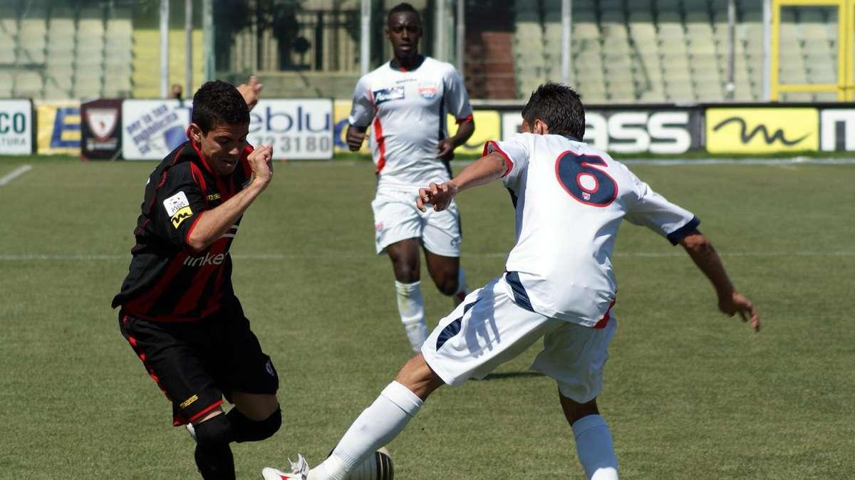 Trapani, doccia fredda per Garufo e Sabatino