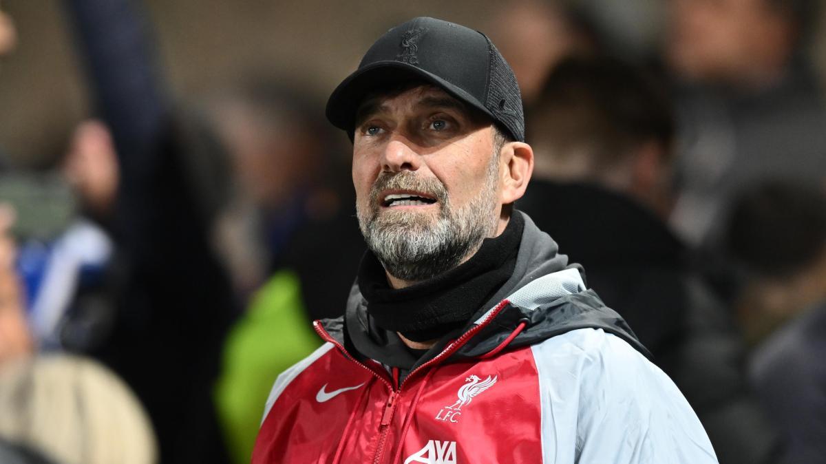 Da Perugia alla Germania di Klopp, la prima convocazione di Ebnoutalib