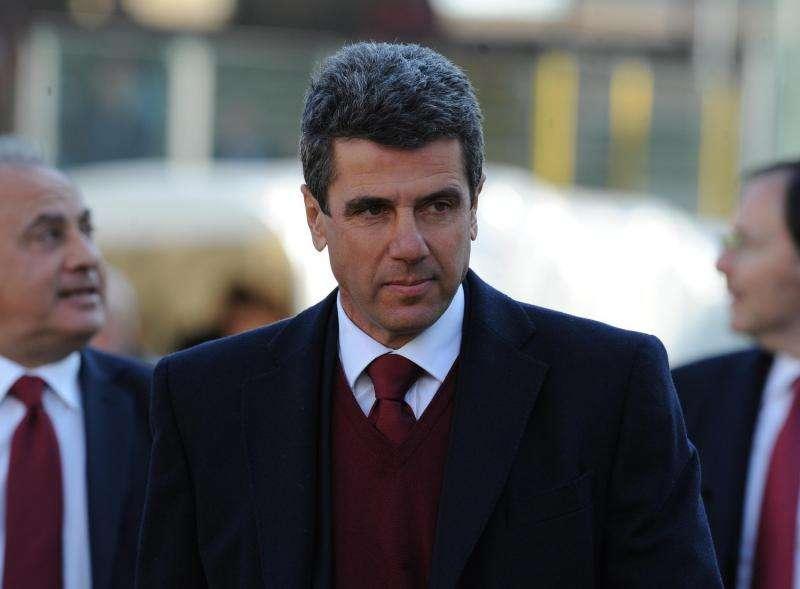 L'ex Pro Perrone riparte dalla Serie D