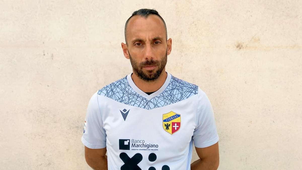 Cesena, tre nomi per la porta: Tozzo, Offredi e l'esperto Ginestra