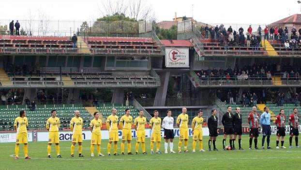 ESCLUSIVA TLP - Toscano e Dionigi giocano in anteprima la supersfida Ternana-Taranto
