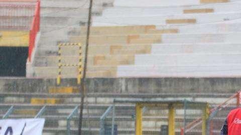 NOTIZIA TC - Rimini, sfida alla Paganese per il terzino Ligorio