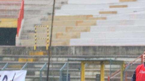 NOTIZIA TC - Avellino, idea Ligorio per la difesa. C'è anche il Cerignola