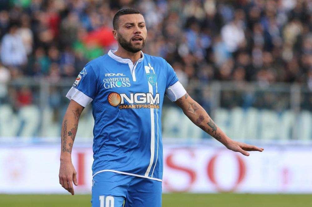 Capocannoniere - Il bomber del Girone A 