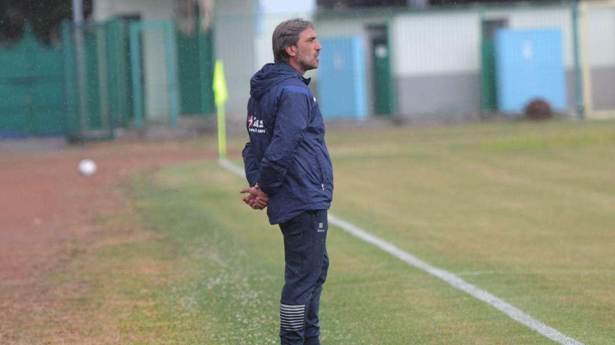 Atalanta U23, Modesto: "Meno aggressivi, mancata voglia di fare qualcosa in più"