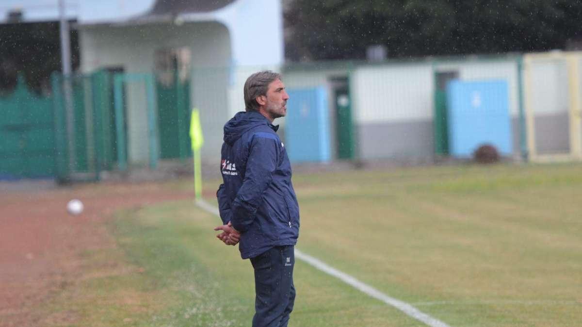 Vicenza, Modesto: "Dobbiamo fare una partita vera per andare avanti"