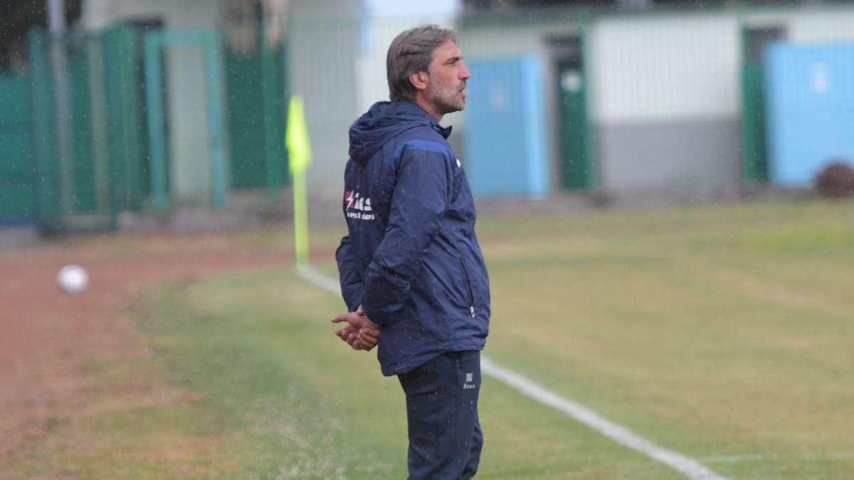 Atalanta U23, Modesto: "L'atteggiamento non ha pagato"