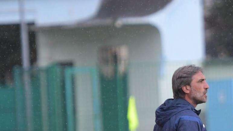 Atalanta U23, Modesto: "Sconfitta che ci sta, la C è un campionato tosto"