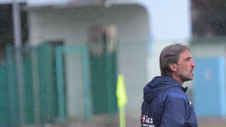 Atalanta U23, aria di addio con mister Modesto