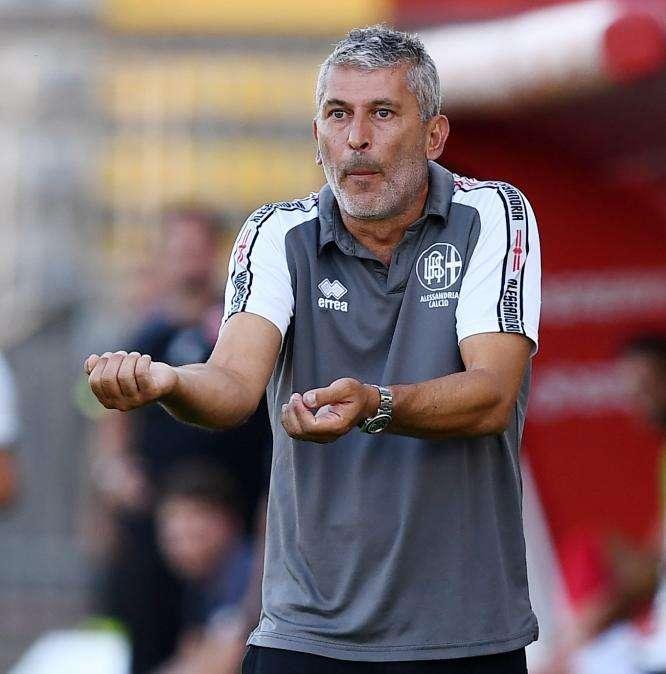 Alessandria, Scazzola attende un altro difensore centrale