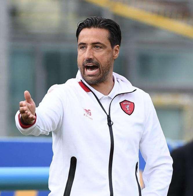 Pordenone, per la panchina spuntano Giunti e D'Angelo