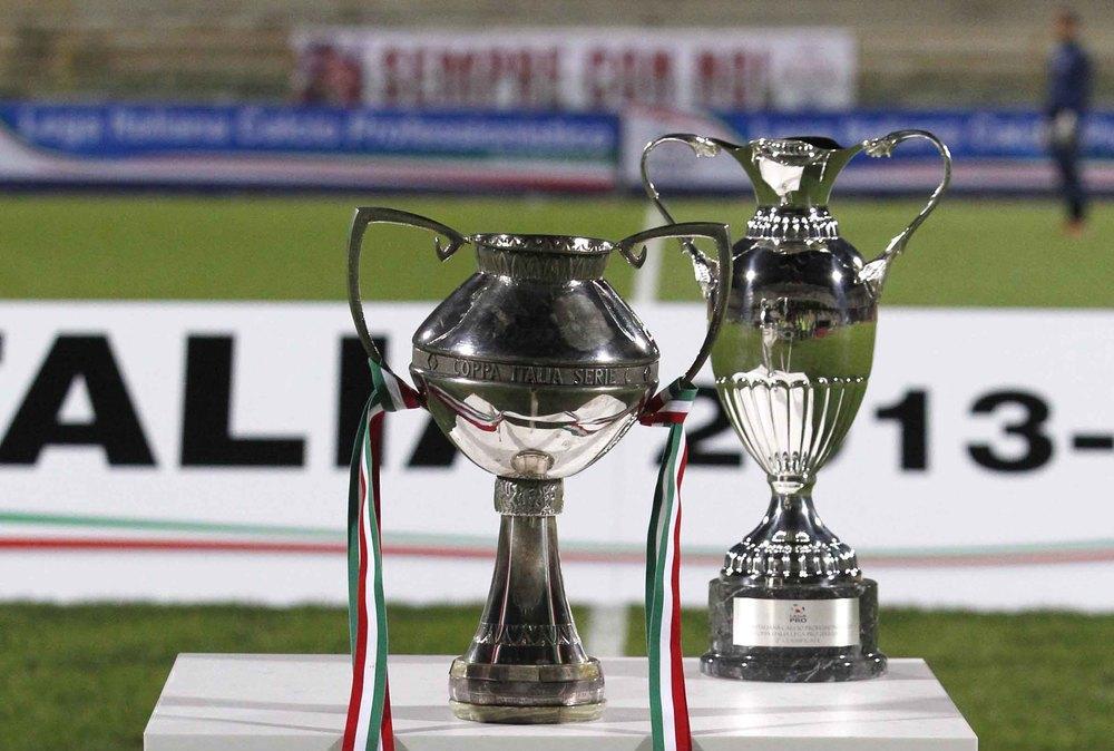 Latina-Potenza, Riccardi dal 1': le formazioni ufficiali