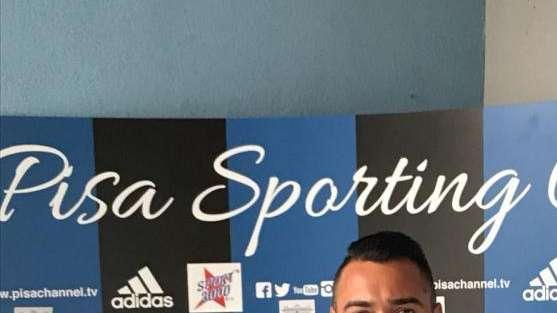 INTERVISTA TC Armonia: "Pisa proverà impresa di riaprire torneo"