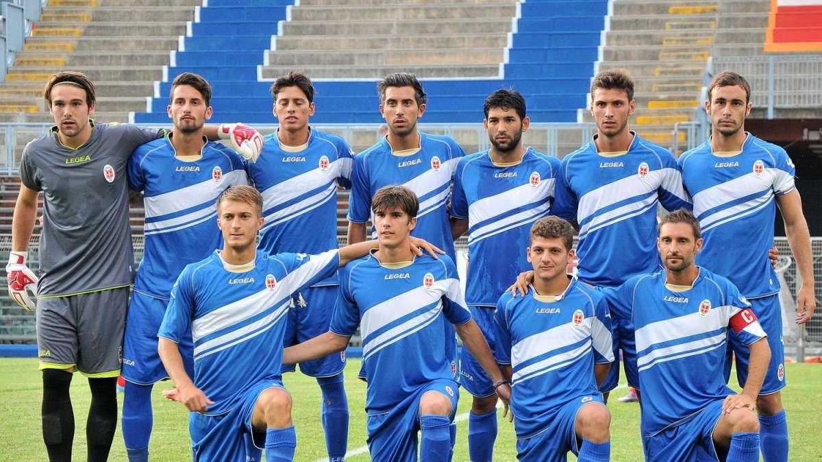 1^ Divisione, le formazioni ufficiali di Como-Virtus Entella