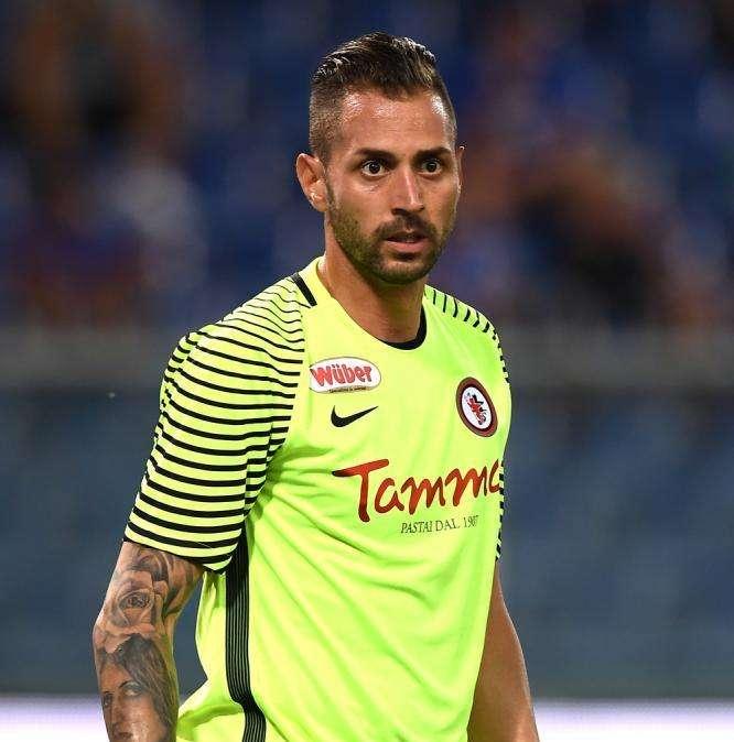 Reggina, Guarna a un passo: visite mediche effettuate