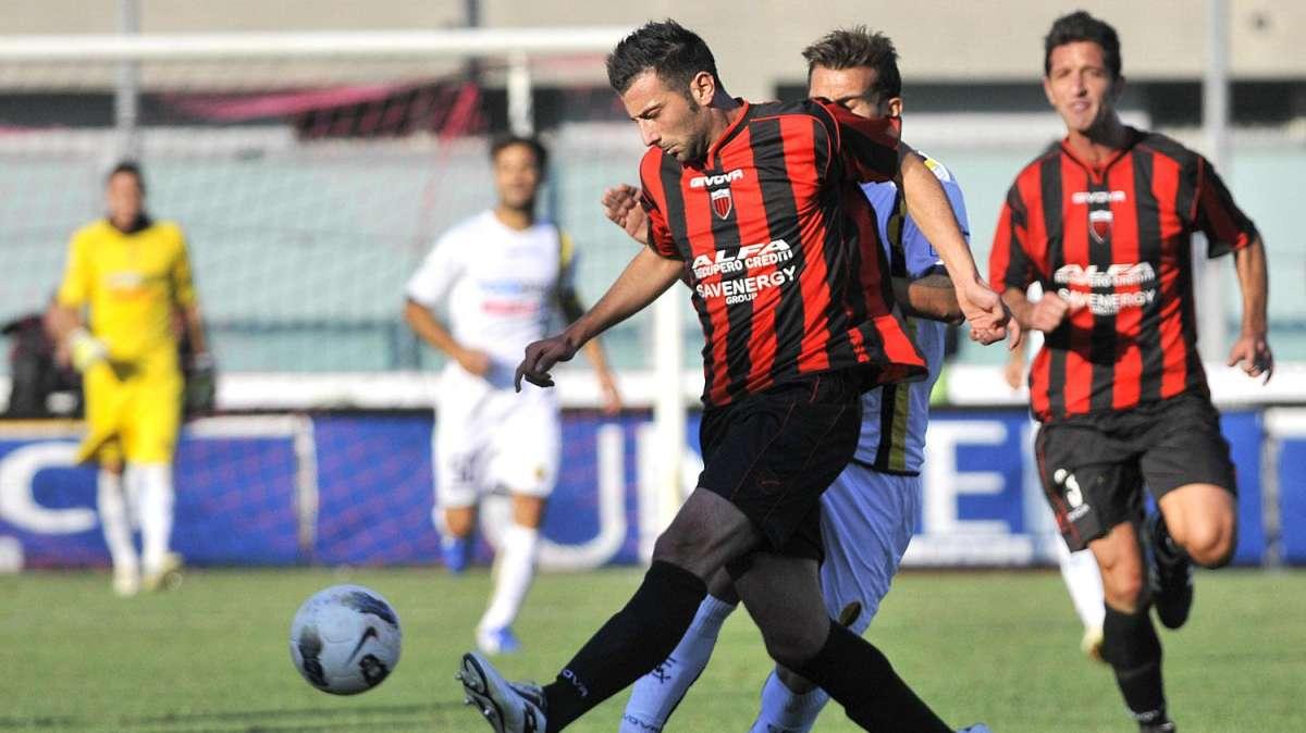 LIVE TLP ATA HOTEL - Carrarese, in arrivo un difensore dalla Juve