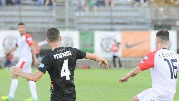 NOTIZIA TC Teramo, si lavora all'idea Leonetti