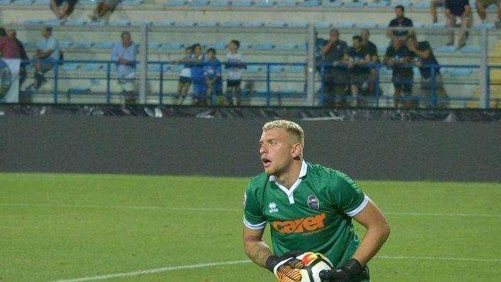 Renate, Di Gregorio pronto a volare in B