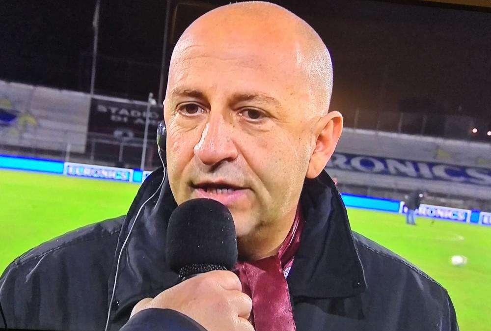 Pres Arezzo: "Dal Canto? Prima pensato a iscrizione. Ci incontreremo"