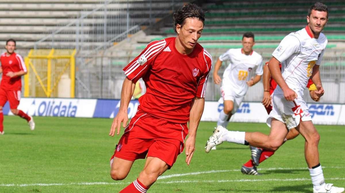 Recupero 1^ Divisione, bel pareggio tra Pergocrema e Monza