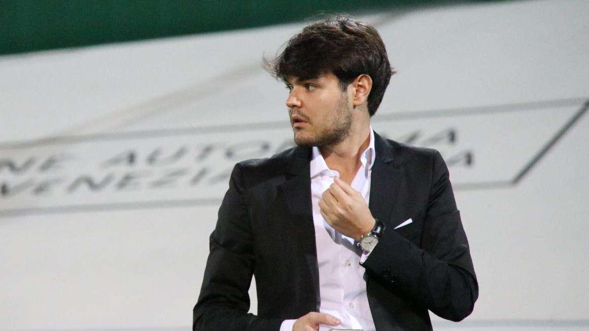Pordenone, Lovisa: "Ciurria incedibile, sarà titolare con Diaw"