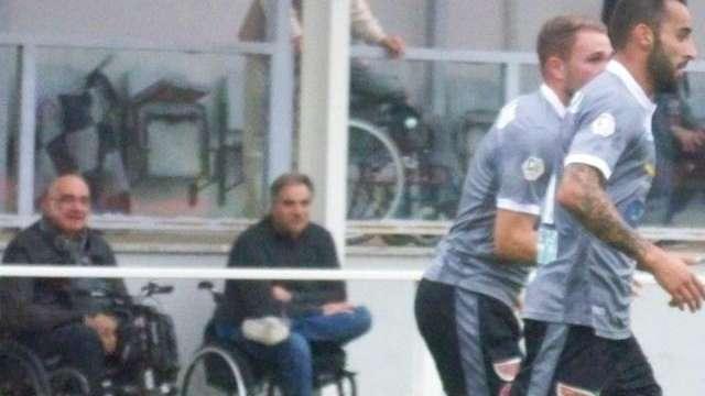 9^ giornata: tutti i convocati del Girone A