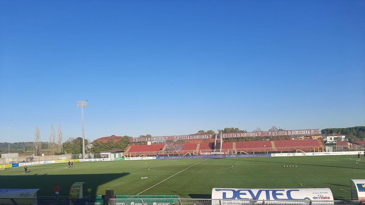 Pontedera, a fine mese al "Mannucci" tre sfide delle Nazionali U19 femminili